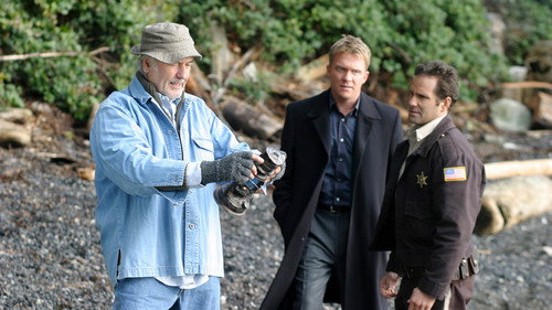 The Dead Zone Season 4 Episode 4 - Still Life