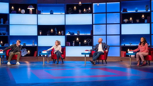 Richard Osman's House of Games Season 5 Episode 15 - Week 3: Friday II