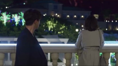 My Holo Love Season 1 Episode 5 - I only see you.