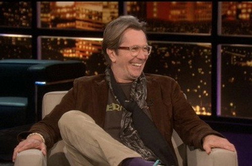 Gary Oldman still