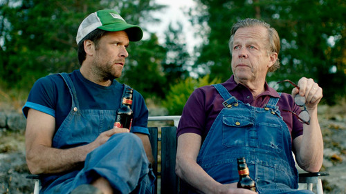Summer with the Family Season 1 Episode 2 - Episode 2