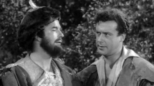 undefined Season 1 Episode 12 - The Highlander