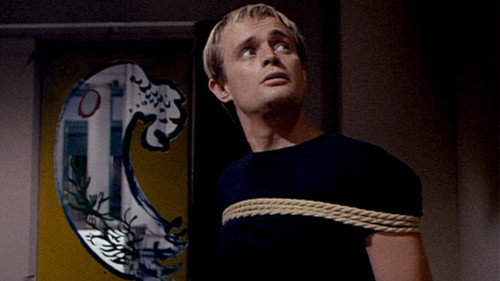 The Man from U.N.C.L.E. Season 3 Episode 6 - The Pop Art Affair