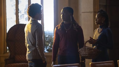 Legacies Season 3 Episode 8 - Long Time, No See