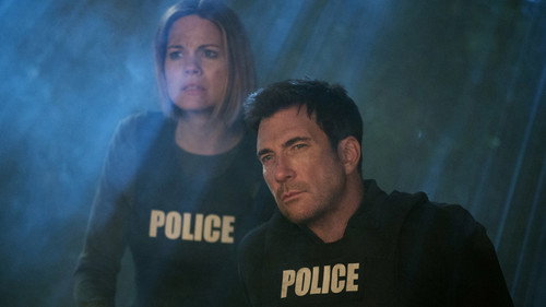 Stalker Season 1 Episode 18 - The Woods