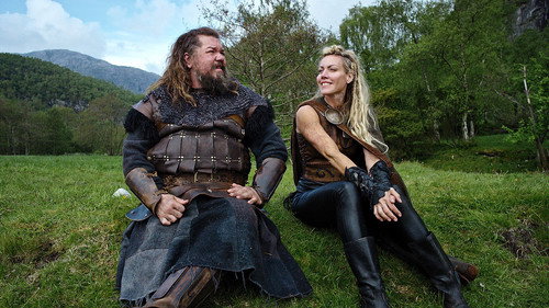 Norsemen Season 2 Episode 2 - Slavebound