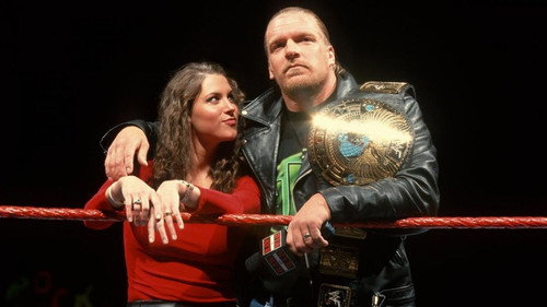 WWE Evil Season 1 Episode 6 - Stephanie McMahon