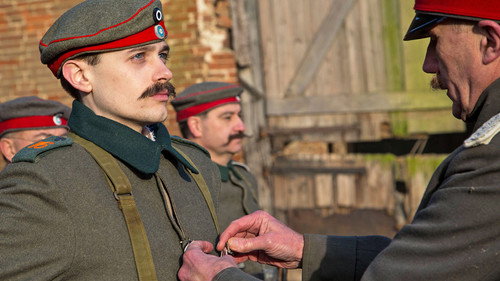 Hitler: The Rise and Fall Season 1 Episode 1 - Opportunist