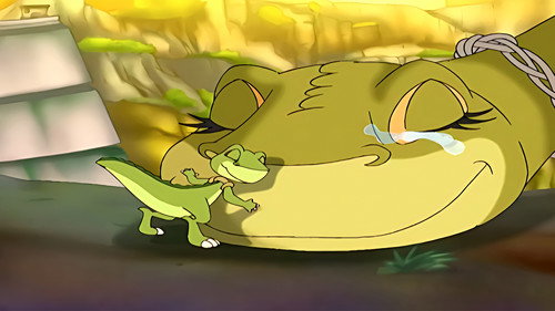 Tommy & Oscar Season 1 Episode 3 - Jurassic Mystery