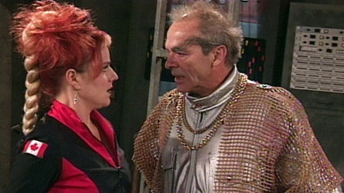 Dans une galaxie près de chez vous Season 4 Episode 3 - Episode 3