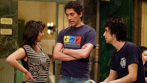 Aída Season 5 Episode 25 - Episode 25
