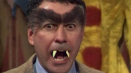 The Muppet Show Season 4 Episode 20 - Alan Arkin
