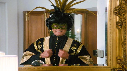 Dallas Season 9 Episode 24 - Masquerade