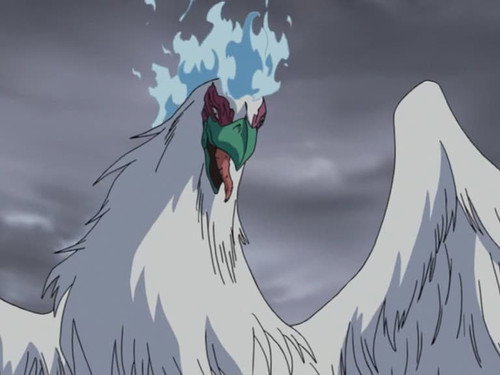 The Demon Linked with the Netherworld still