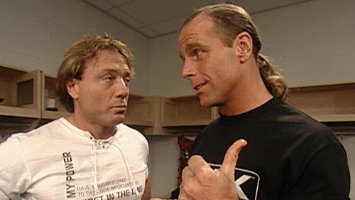 Raw Season 13 Episode 11 - Raw - Mar. 14, 2005