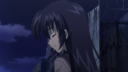 Sola Season 1 Episode 13 - Sky