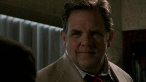 Cold Case Season 7 Episode 12 - The Runaway Bunny