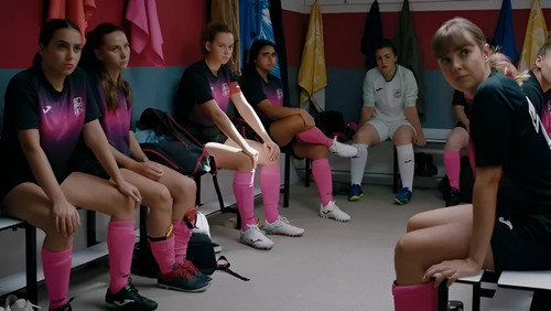 Irabazi arte! Season 5 Episode 5 - Begiralea