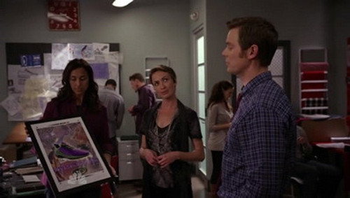 Parenthood Season 2 Episode 21 - Slipping Away