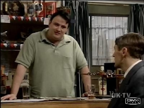 Goodnight Sweetheart Season 4 Episode 9 - Heartaches
