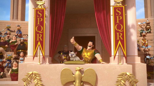 Dogmatix and the Indomitables Season 1 Episode 8 - Episode 8