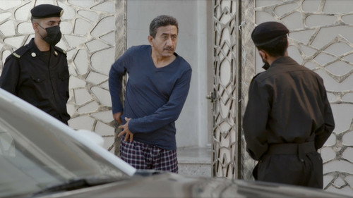 Mamnou' Al Tajawwol Season 1 Episode 22 - Episode 22