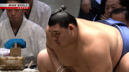 GRAND SUMO Highlights Season 25 Episode 13 - Day 13