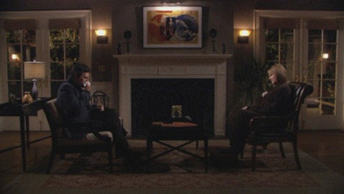In Treatment Season 1 Episode 10 - Paul and Gina - Week Two