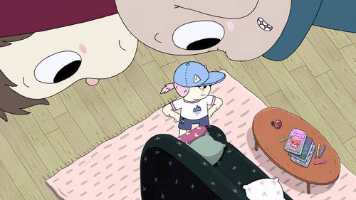 Susie Appreciation Day still