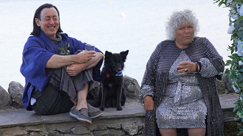 Miriam and Alan: Lost in Scotland Season 2 Episode 1 - Episode 1
