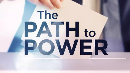 Four Corners Season 62 Episode 15 - The Path to Power