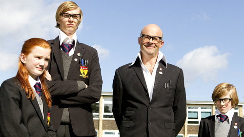 Little Crackers Season 2 Episode 4 - Harry Hill's Little Cracker: Your Face
