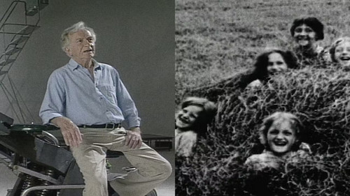 Split Screen Season 1 Episode 10 - Enter the Blair Witch