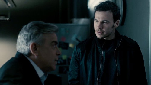 Undercover Season 4 Episode 10 - Episode 10