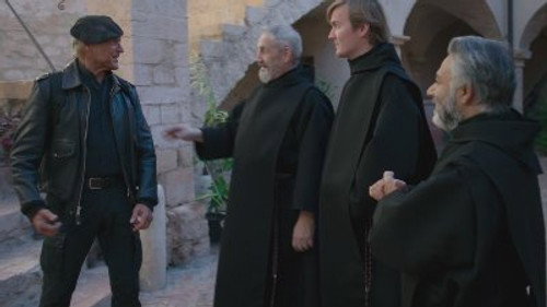 Father Matteo Season 11 Episode 10 - The Night of the Soul