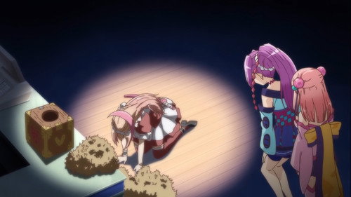 Onigiri Season 1 Episode 11 - Battle of the Strongest