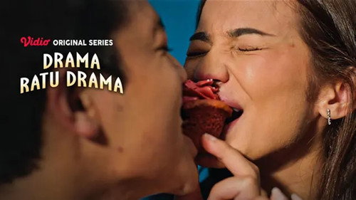 Drama Queen's Drama Season 1 Episode 4 - Drama King's Drama