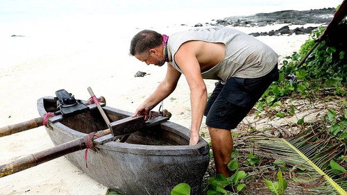 Australian Survivor Season 2 Episode 2 - Episode 2