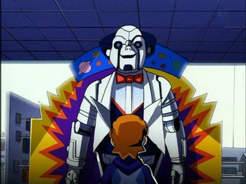The Amazing Spiez! Season 1 Episode 7 - Operation: Gus Jr.