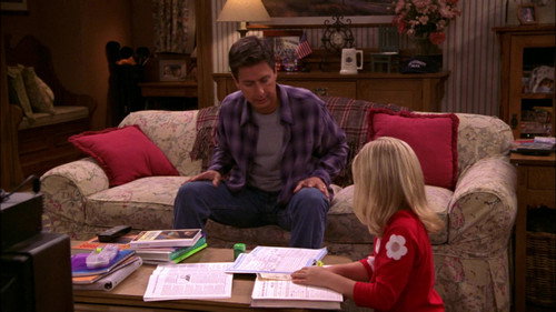 undefined Season 7 Episode 3 - Homework