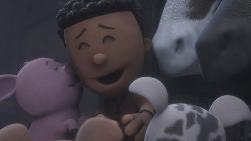 Max & the Midknights Season 4 Episode 1 - Odds Bodkins, Part One