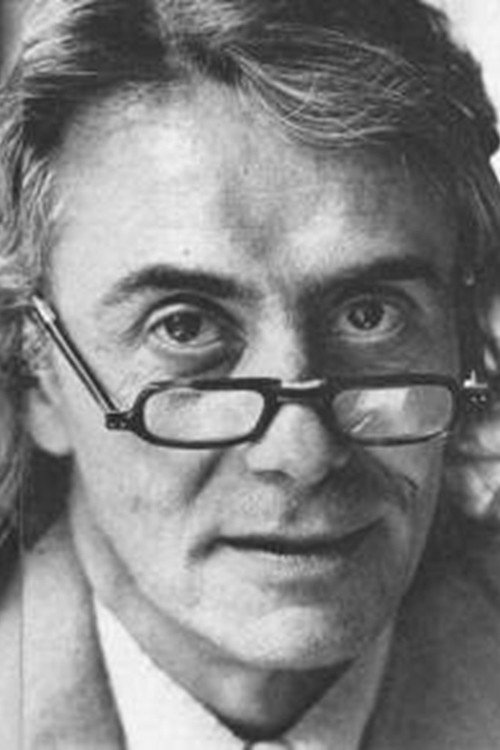 Alain Boudet