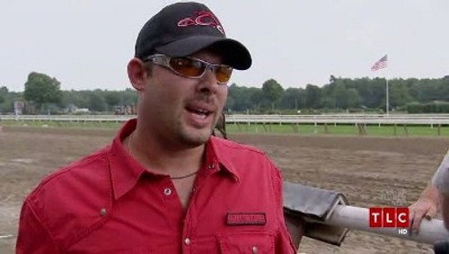 American Chopper Season 5 Episode 24 - Aaron Equipment Company Bike