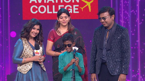 Super Singer Junior Season 11 Episode 6 - Singing Battle Heats Up