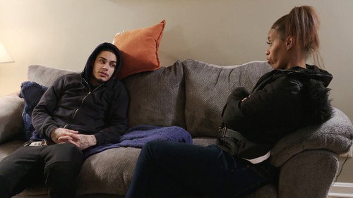Love After Lockup Season 4 Episode 10 - The Home Wrecker & The Nervous Wreck