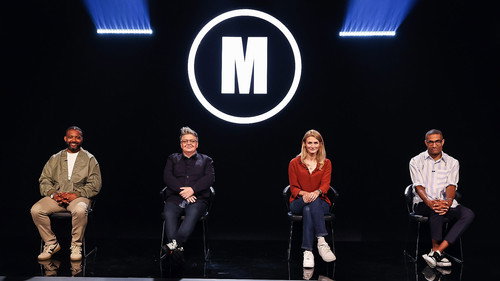 Celebrity Mastermind Season 24 Episode 12 - Episode 12
