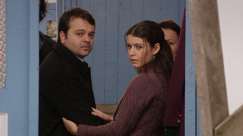 What is Fatmagul's Fault? Season 1 Episode 25 - Episode 25