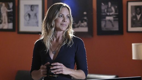 NCIS Season 15 Episode 4 - Skeleton Crew