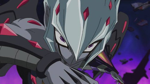 Sinister Shadows still