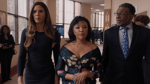 Greenleaf Season 4 Episode 1 - Original Sin